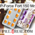 P-Force Fort 150 Мг new12